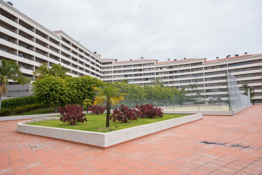Palace II 푼샬 외부 사진